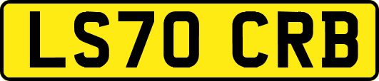 LS70CRB
