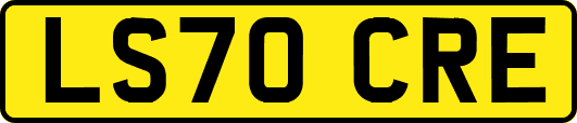 LS70CRE