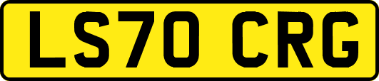 LS70CRG