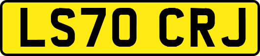 LS70CRJ