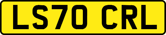 LS70CRL