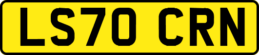 LS70CRN