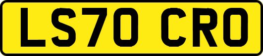 LS70CRO