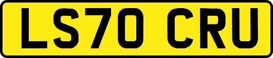 LS70CRU