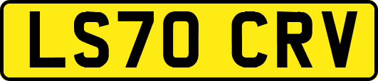 LS70CRV
