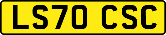 LS70CSC
