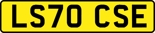 LS70CSE