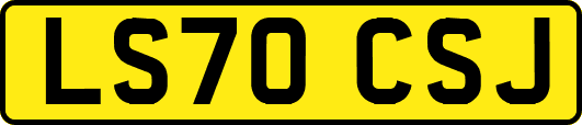 LS70CSJ