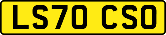 LS70CSO
