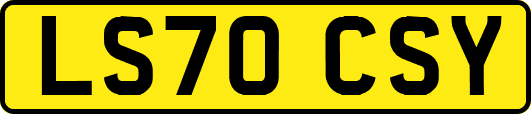 LS70CSY