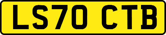LS70CTB
