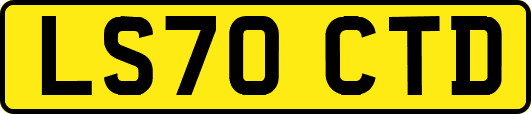 LS70CTD