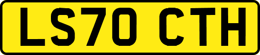 LS70CTH