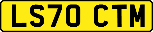 LS70CTM