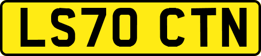 LS70CTN
