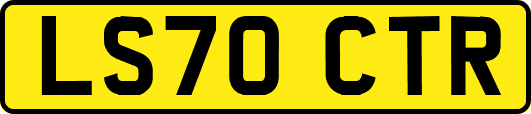LS70CTR