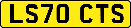LS70CTS