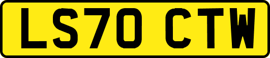 LS70CTW