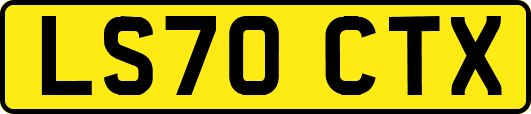 LS70CTX