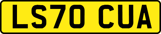 LS70CUA