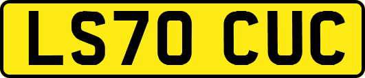 LS70CUC