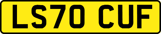LS70CUF