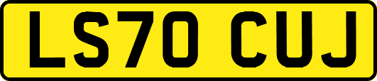LS70CUJ