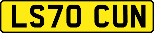 LS70CUN
