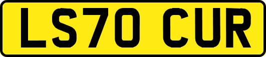 LS70CUR