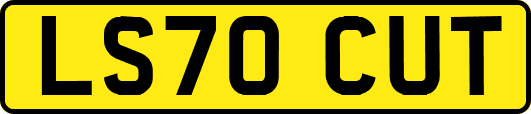 LS70CUT