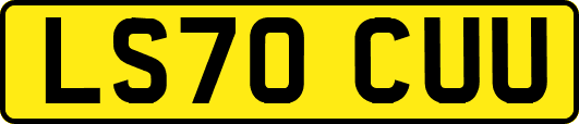 LS70CUU