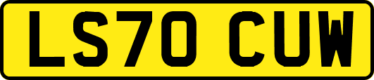 LS70CUW