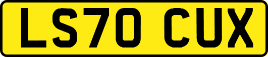 LS70CUX