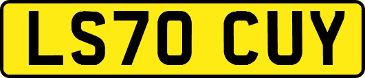 LS70CUY