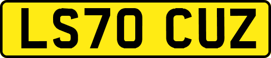 LS70CUZ