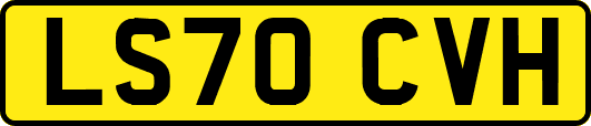 LS70CVH