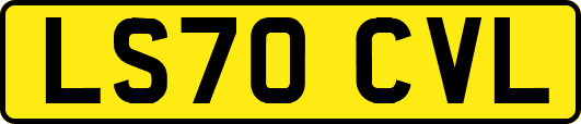 LS70CVL