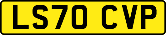 LS70CVP
