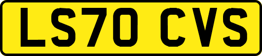 LS70CVS