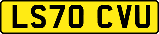 LS70CVU