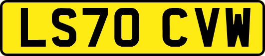 LS70CVW