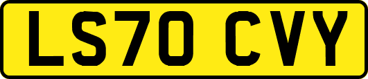 LS70CVY
