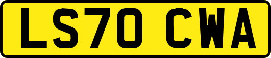LS70CWA