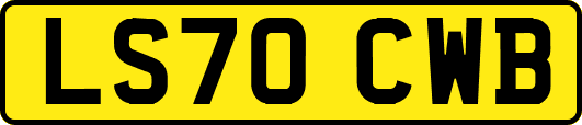 LS70CWB