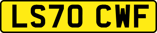 LS70CWF