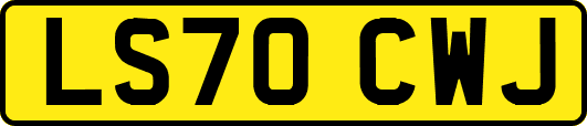 LS70CWJ