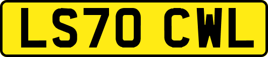 LS70CWL
