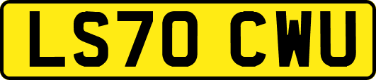 LS70CWU