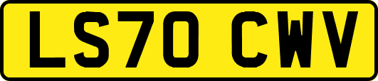 LS70CWV