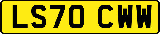 LS70CWW